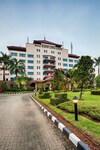 Hotel Sahid Jaya Lippo Cikarang