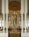 Hotel Banyan Tree Tamouda Bay