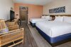 Hotel Howard Johnson St. Petersburg Beach