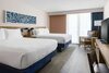 Hotel Howard Johnson St. Petersburg Beach
