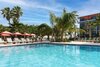 Hotel Howard Johnson St. Petersburg Beach