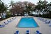 Hotel Castle Hilo Hawaiian