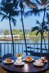 Hotel Castle Hilo Hawaiian
