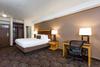 Hotel Days Inn Connecticut Avenue