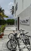 Airport Beach Hotel