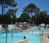 Camping Domaine de Soulac