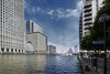 Canary Wharf - Corporate River View Apartments