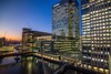 Canary Wharf - Corporate River View Apartments