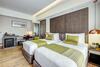Hotel The Way Dhaka