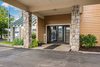 Hotel Quality Inn Bloomsburg