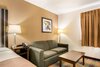 Hotel Quality Inn Bloomsburg