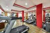Hotel The Ummed Ahmedabad