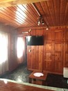 Lo de Jaume Caba�as Y Bungalows