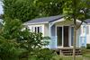 Cabana Camping Les Plages de L'ain