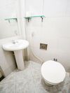 Hotel Oyo Girassol Carioca