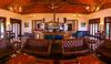 Posada Mweya Safari Lodge
