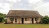 Posada Mweya Safari Lodge