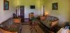 Posada Mweya Safari Lodge