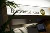 B&B Hotel Marne La Vallee Torcy