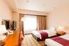 Hotel Castle Yamagata