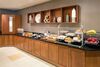 Hotel Springhill Suites By Marriott Bakersfield