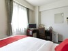 Oyo Shimizu Plaza Hotel