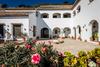 Hotel Fuente Del Sol