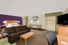 Hotel Ramada By Wyndham Marquette