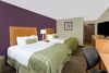 Hotel Ramada By Wyndham Marquette
