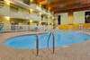 Hotel Ramada By Wyndham Marquette