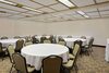 Hotel Ramada By Wyndham Marquette