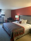 Hotel Ramada By Wyndham Marquette