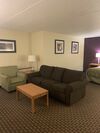 Hotel Ramada By Wyndham Marquette