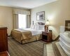 Hotel Quality Inn University Area