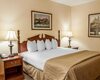 Hotel Quality Inn University Area