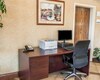 Hotel Quality Inn University Area