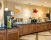 Hotel Quality Inn University Area