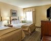 Hotel Quality Inn University Area