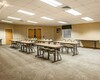 Hotel Quality Inn University Area