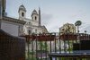 Hotel Les Diamants Spanish Steps Suite