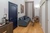 Hotel Les Diamants Spanish Steps Suite