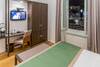 Hotel Les Diamants Spanish Steps Suite