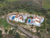 Casas De Cantoblanco
