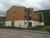 Hostal Cityheart Fort William- Campus Accommodation