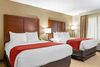 Motel Comfort Inn & Suites Macon North I-75