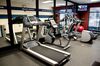 Hotel Hampton Inn Doylestown