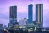 Hotel Four Points By Sheraton Surabaya
