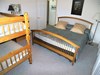 Timber Lodge 2 Bed 1.5 Bath