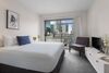 Apartamentos Auckland Harbour Suites