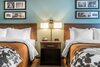 Hotel Sleep Inn & Suites Cumberland-lavale